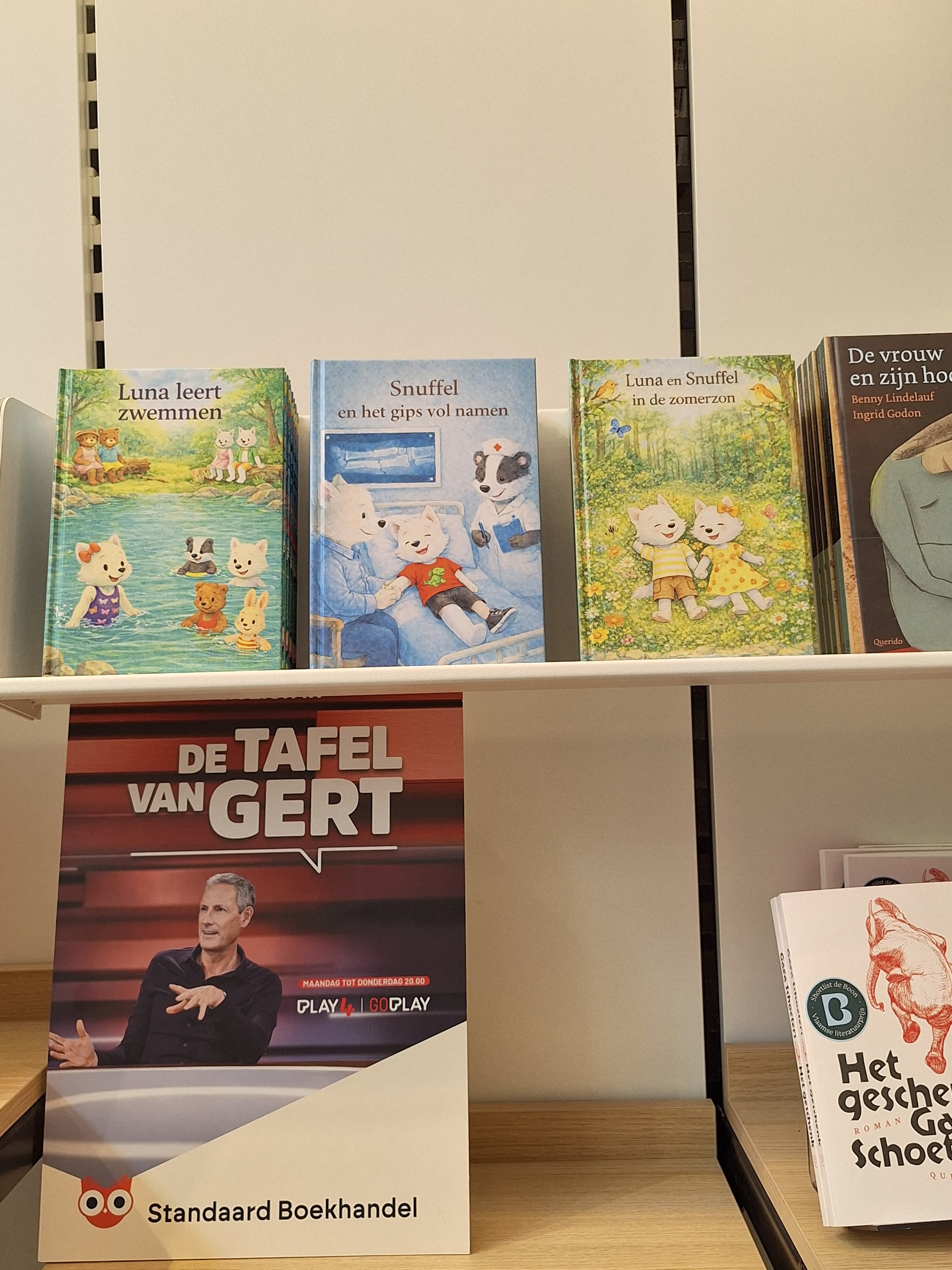 Boekhandel